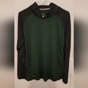 Nike Lightweight Breathe Hoodie